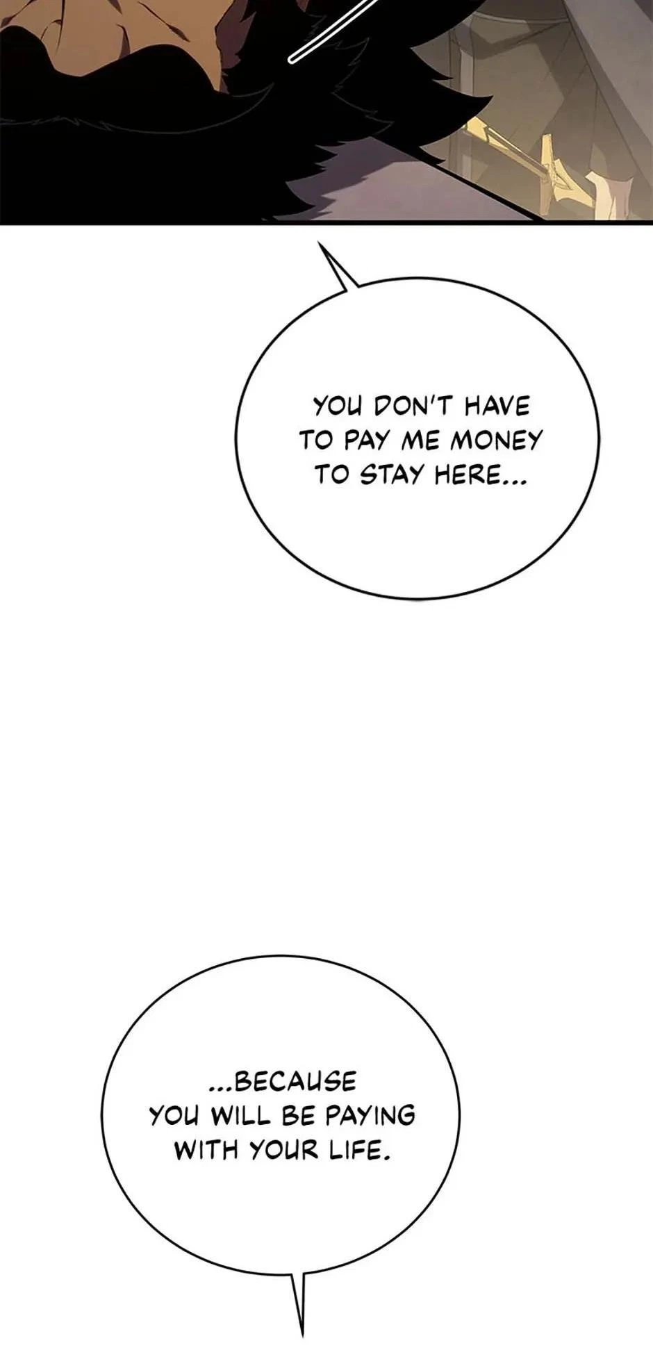 The Swordmaster’s Son Chapter 102 — page 94