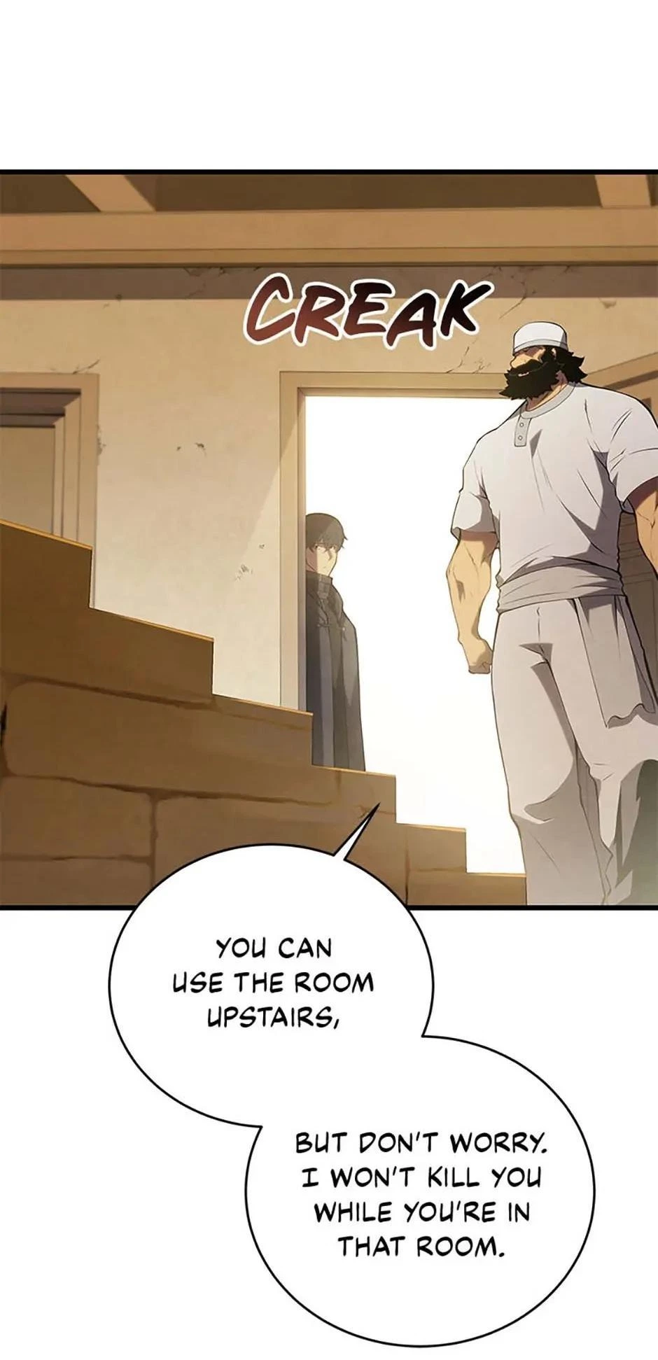 The Swordmaster’s Son Chapter 102 — page 96