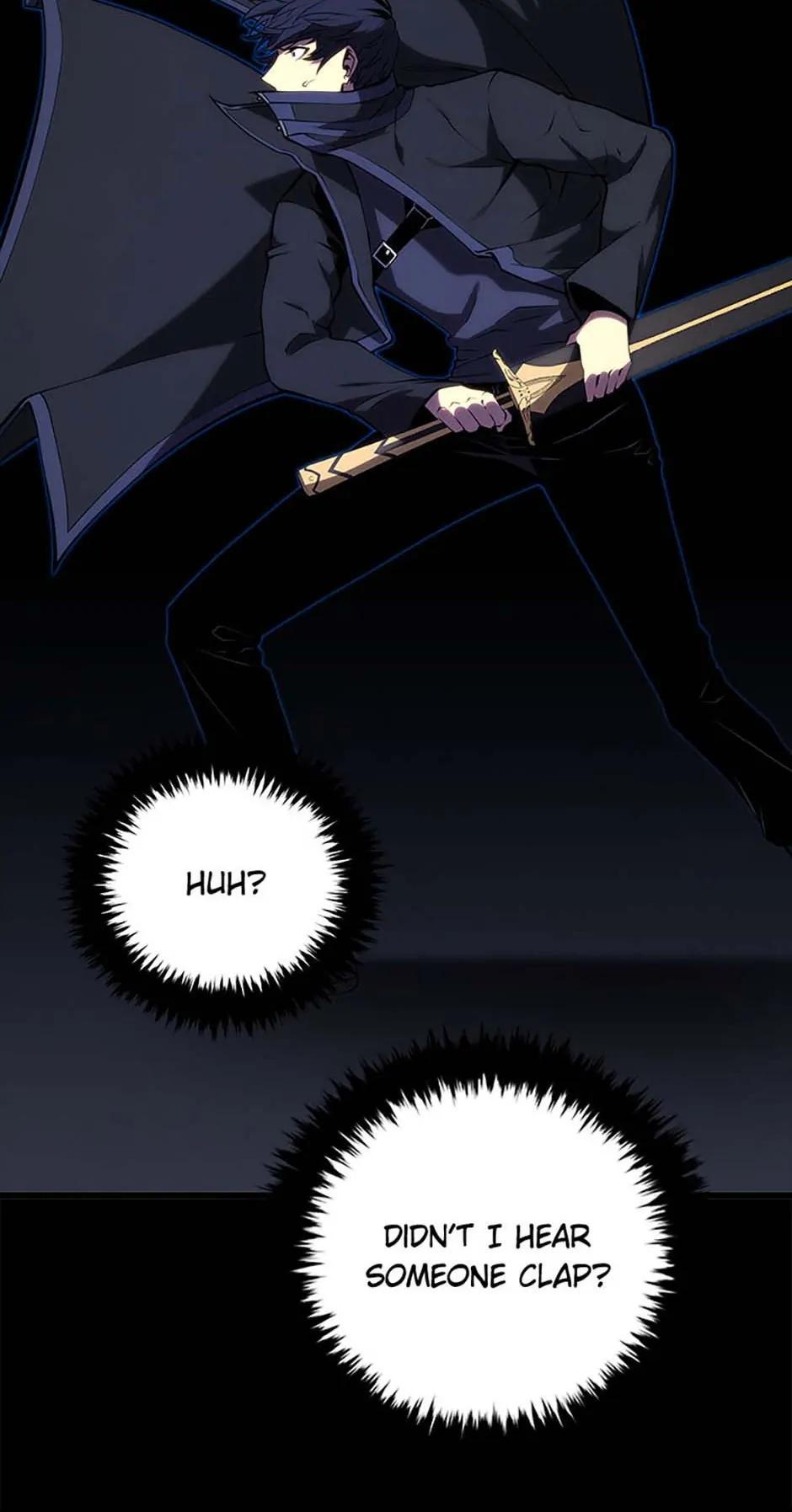 The Swordmaster’s Son Chapter 102 — page 103