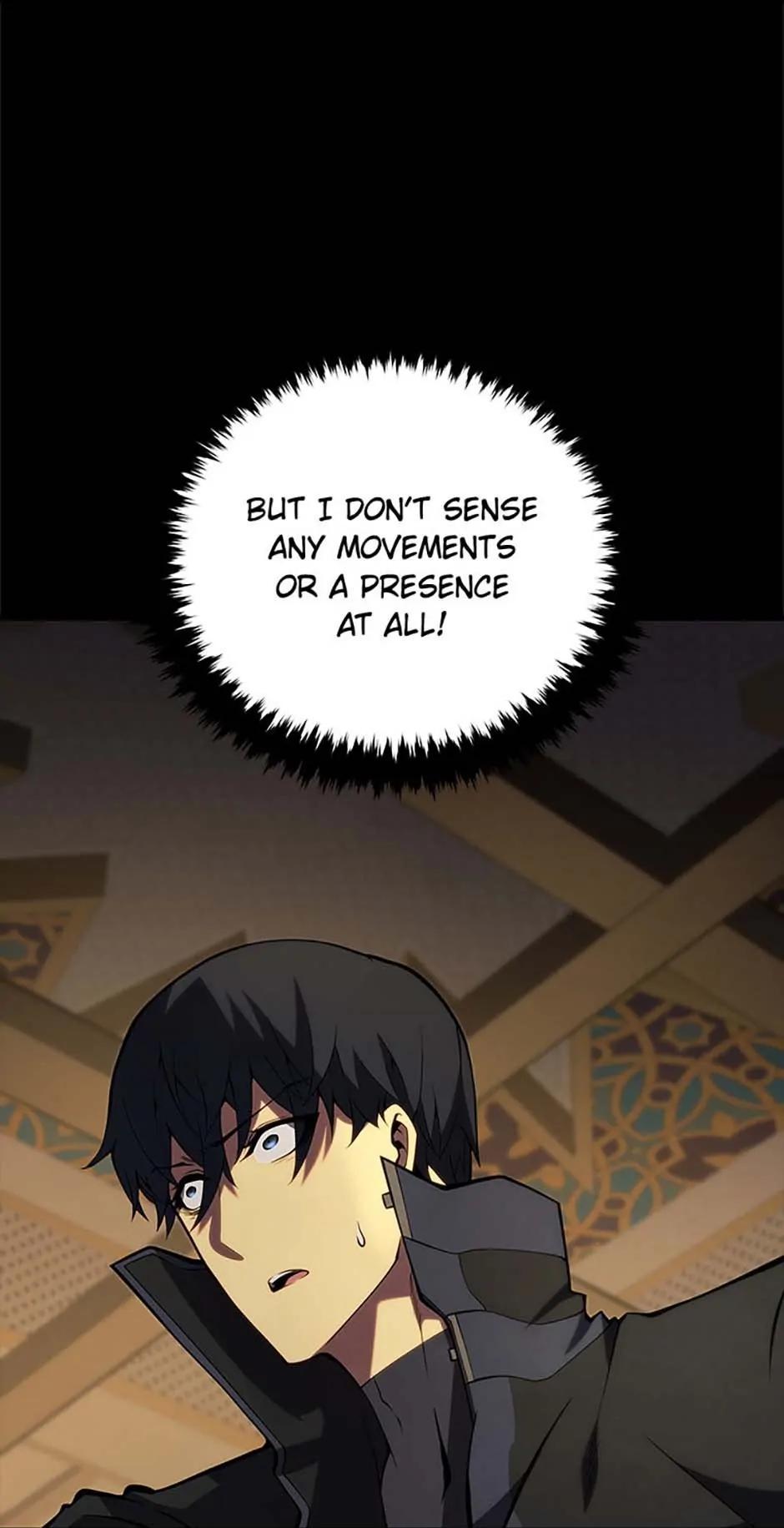 The Swordmaster’s Son Chapter 102 — page 104