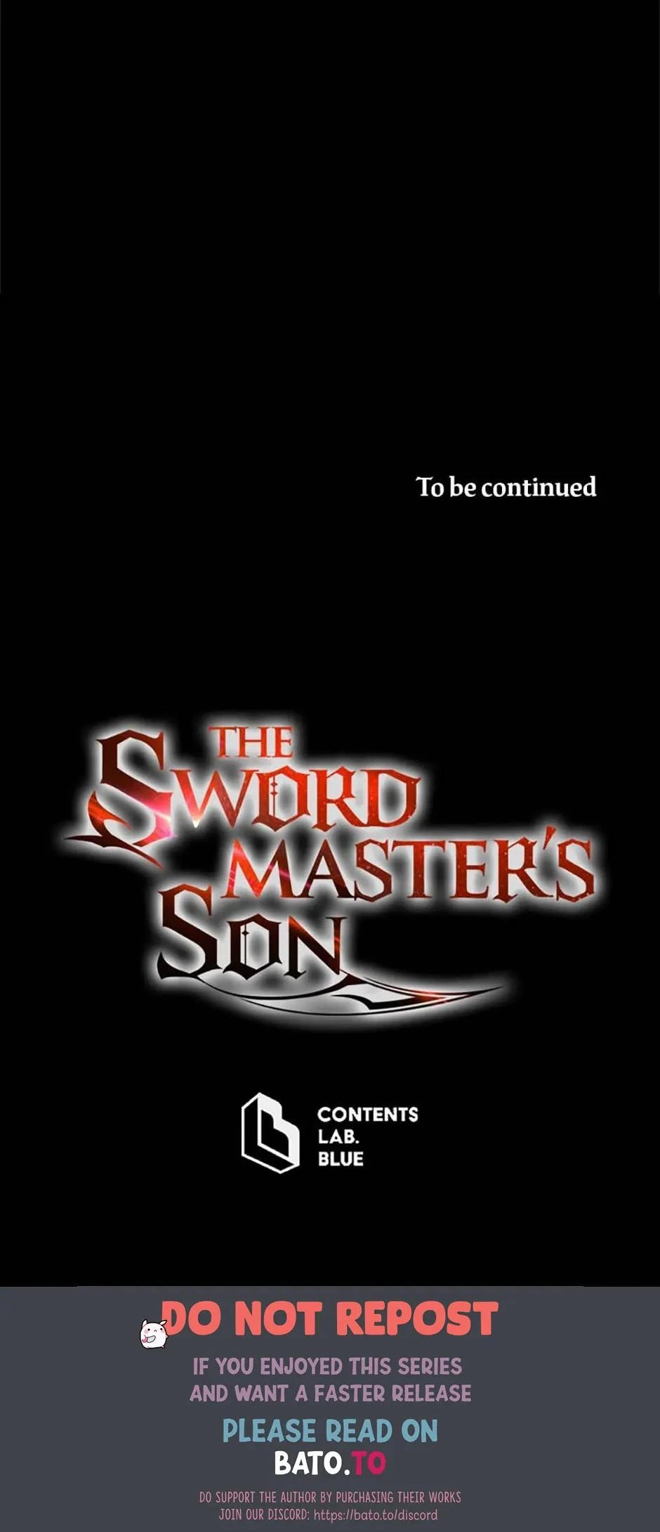 The Swordmaster’s Son Chapter 102 — page 108
