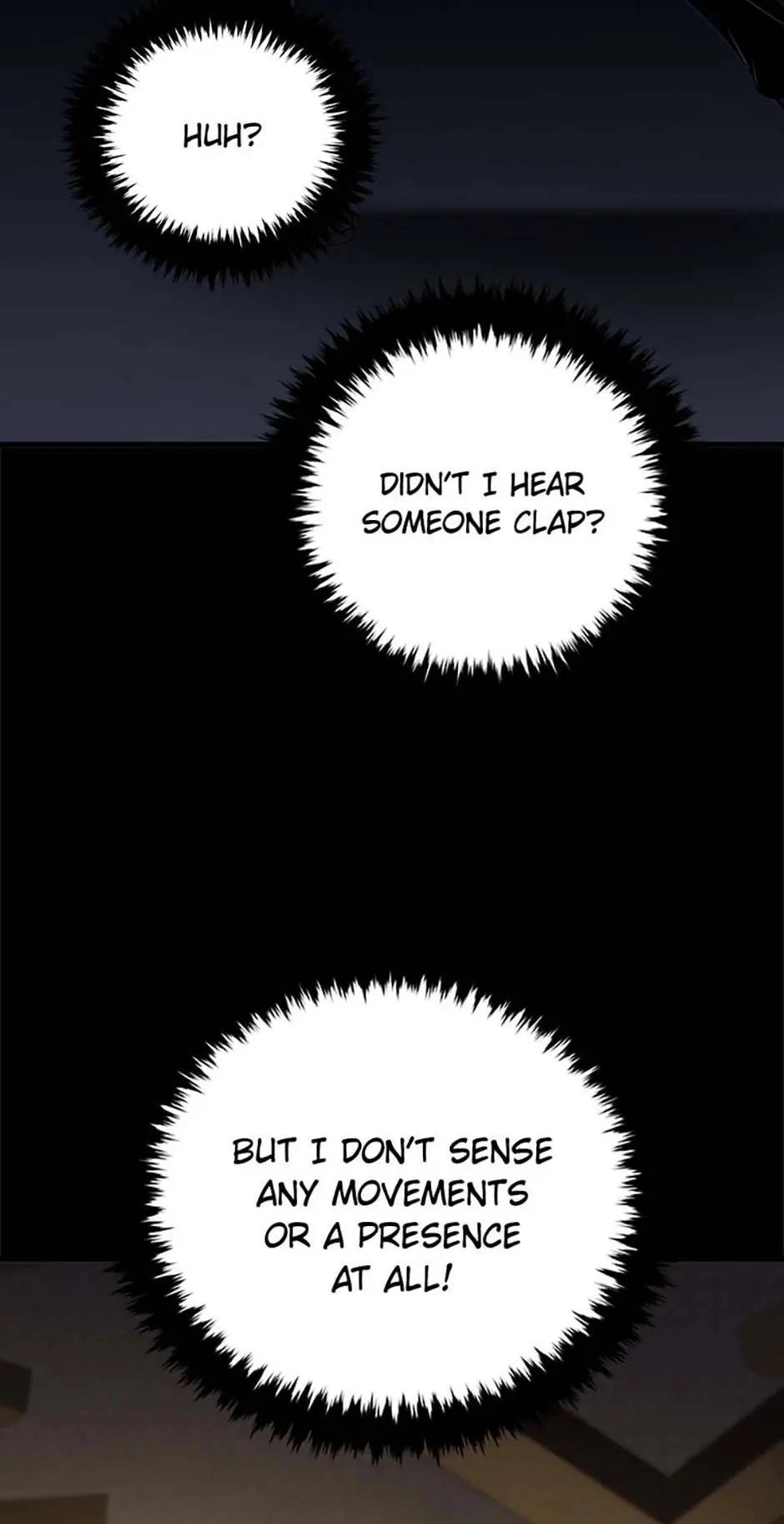 The Swordmaster’s Son Chapter 103 — page 2