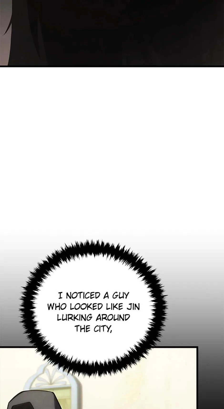 The Swordmaster’s Son Chapter 103 — page 8