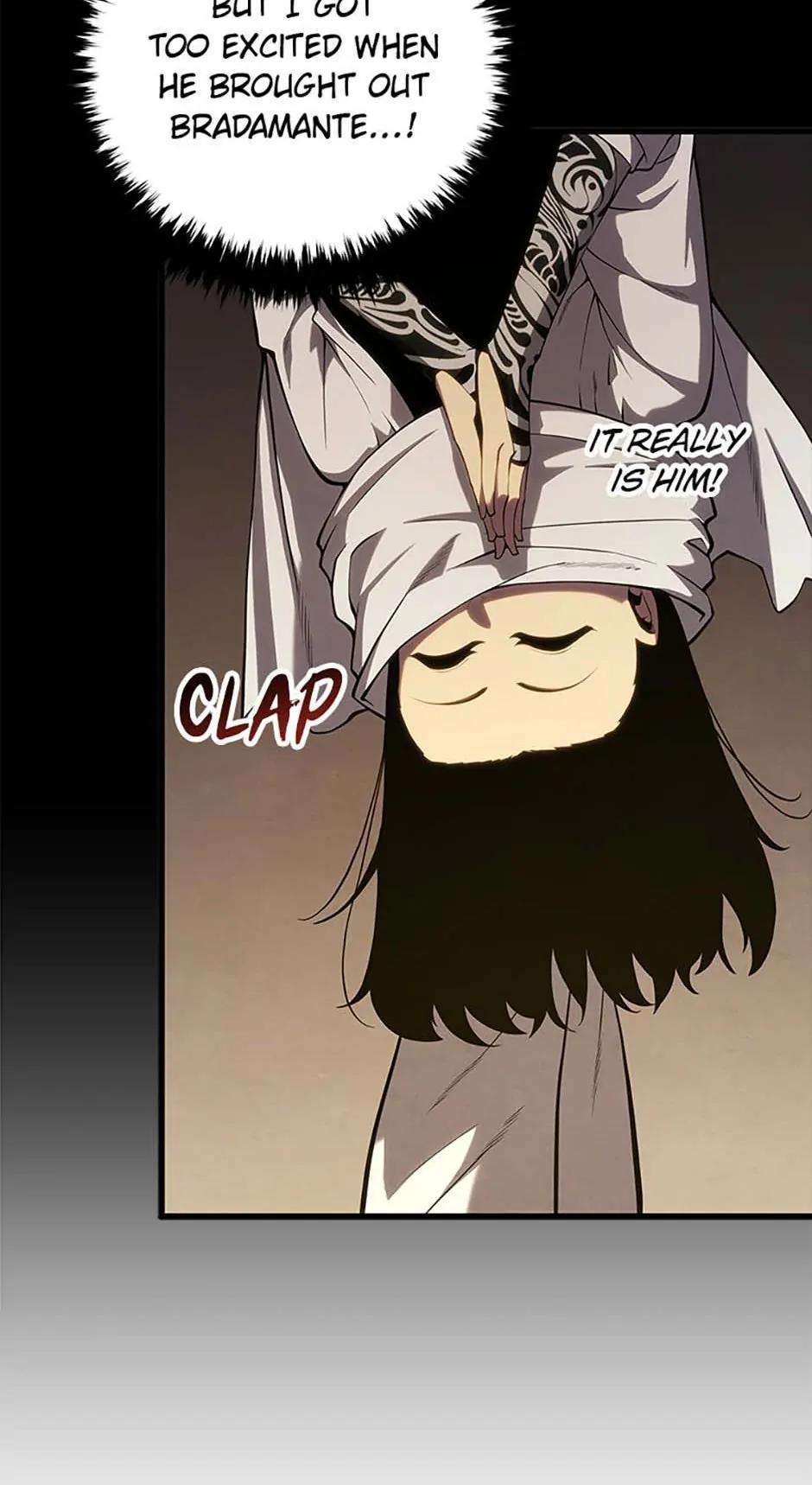 The Swordmaster’s Son Chapter 103 — page 10