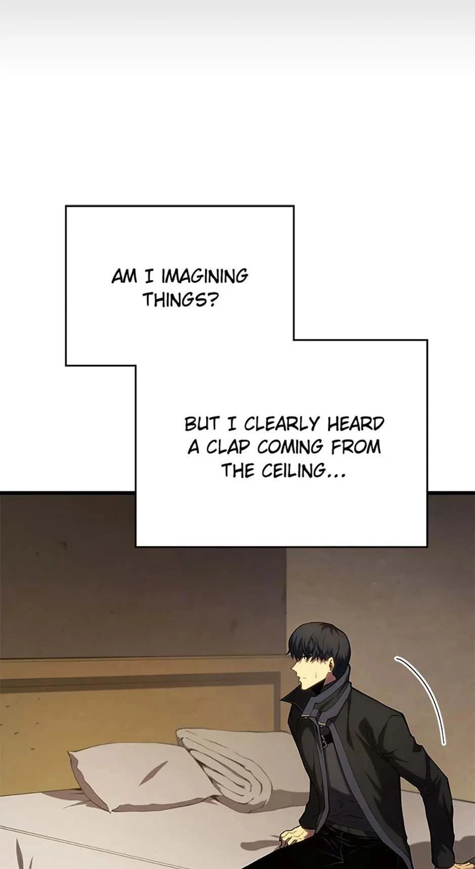 The Swordmaster’s Son Chapter 103 — page 11