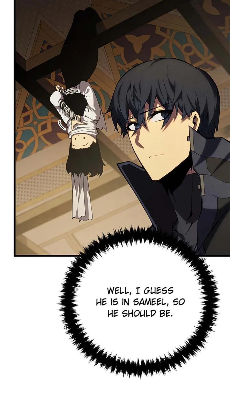 The Swordmaster’s Son Chapter 103 — page 13