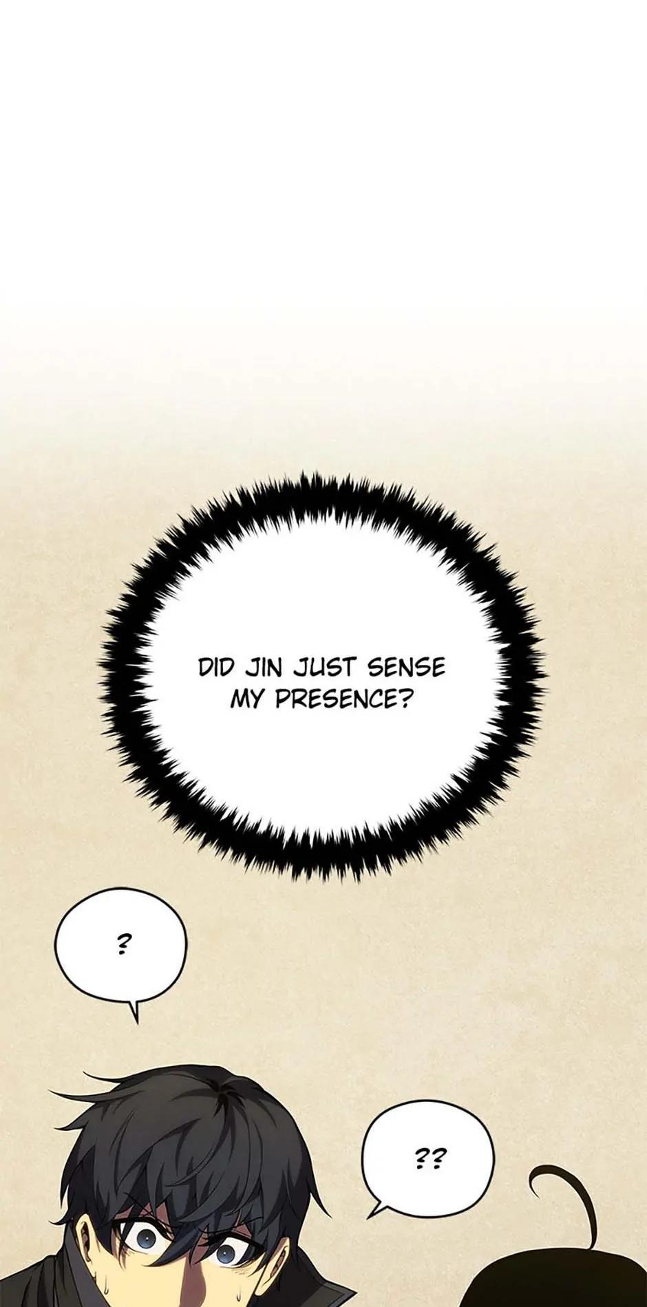 The Swordmaster’s Son Chapter 103 — page 18