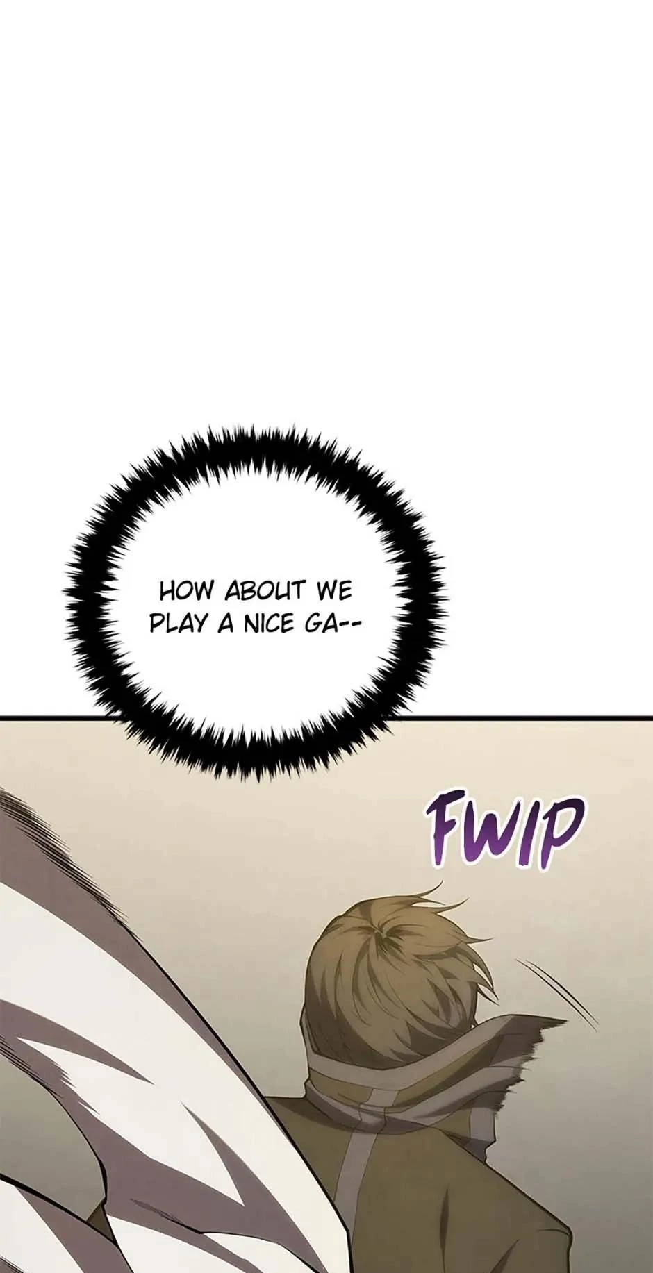 The Swordmaster’s Son Chapter 103 — page 20
