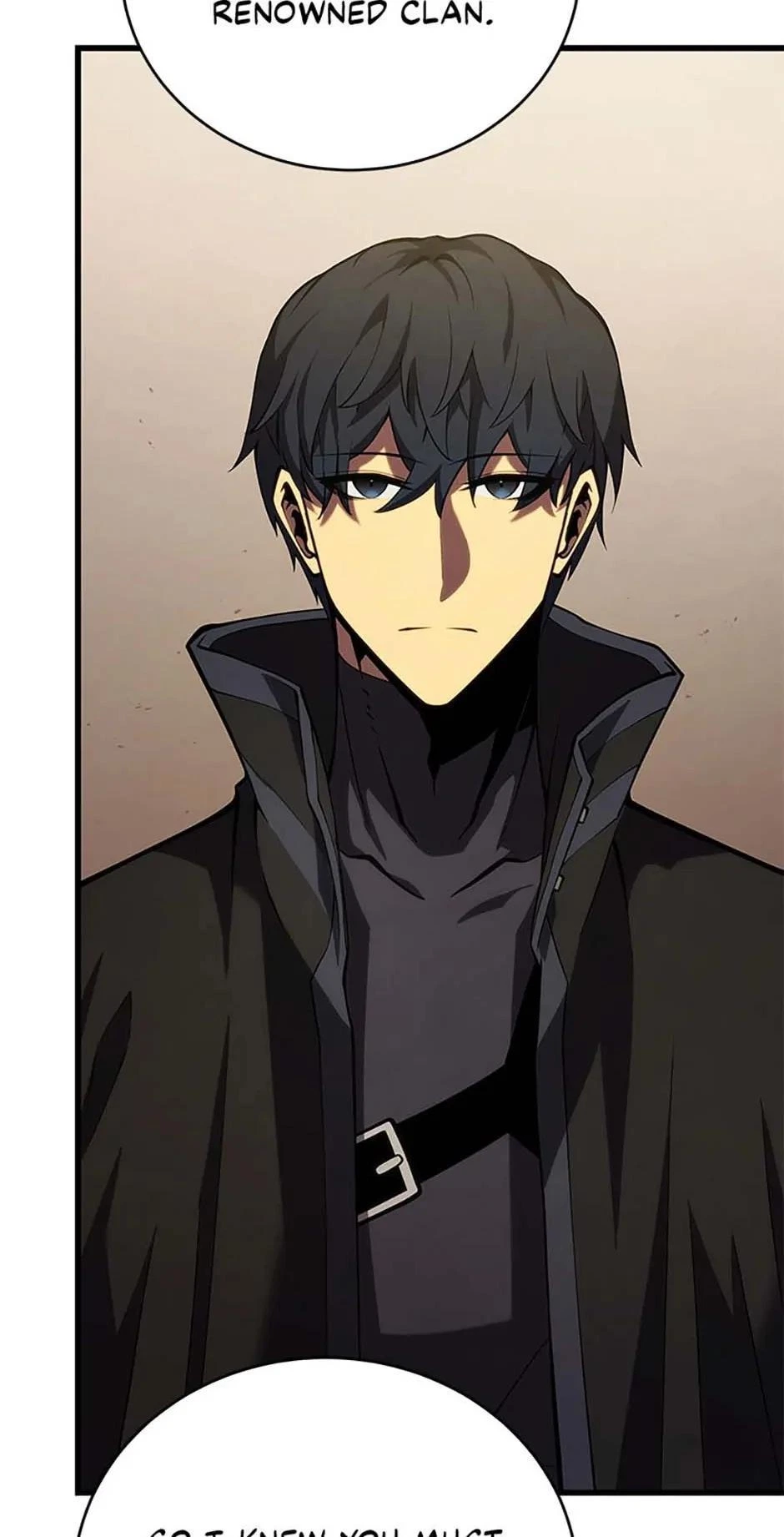 The Swordmaster’s Son Chapter 103 — page 30