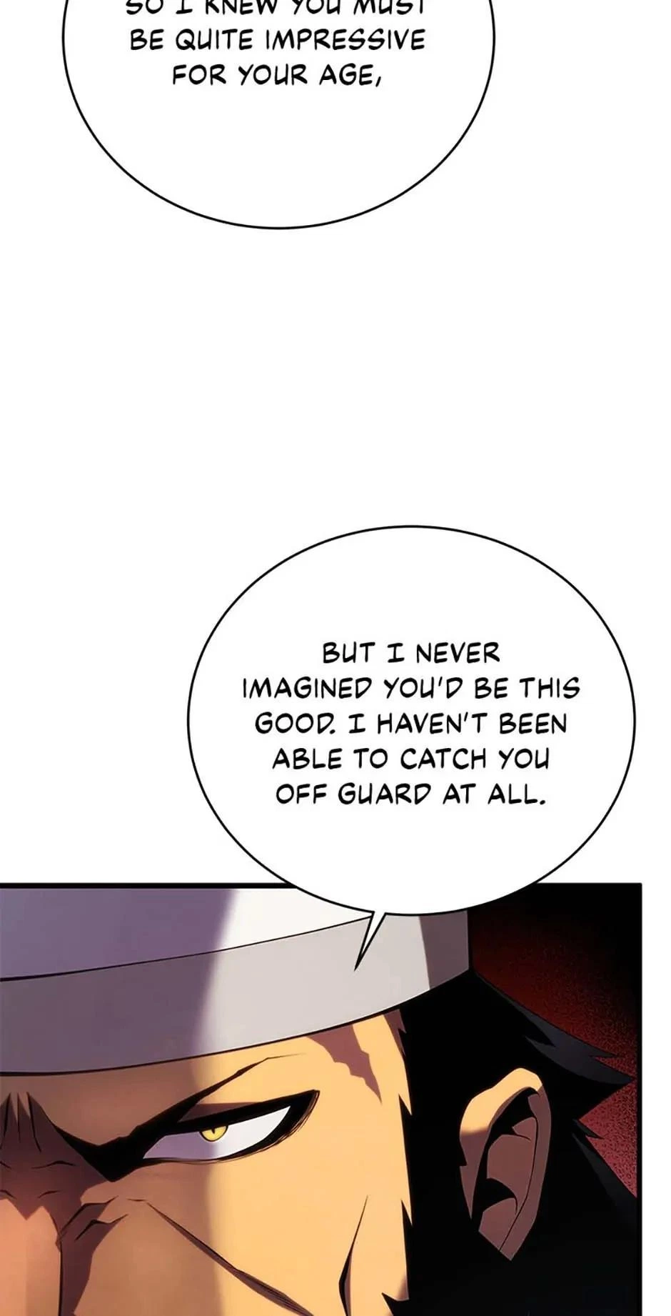The Swordmaster’s Son Chapter 103 — page 31