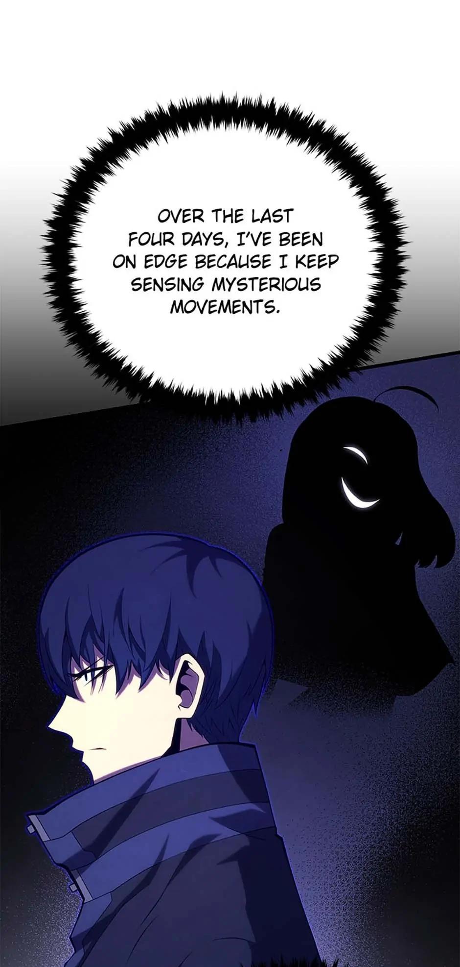 The Swordmaster’s Son Chapter 103 — page 33
