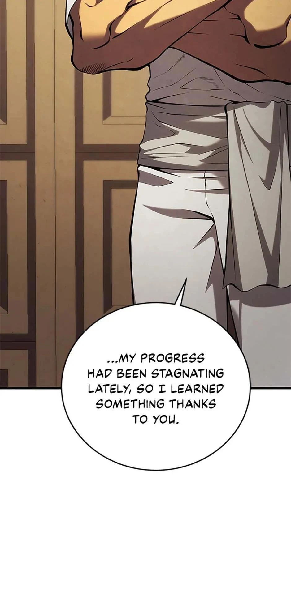 The Swordmaster’s Son Chapter 103 — page 37