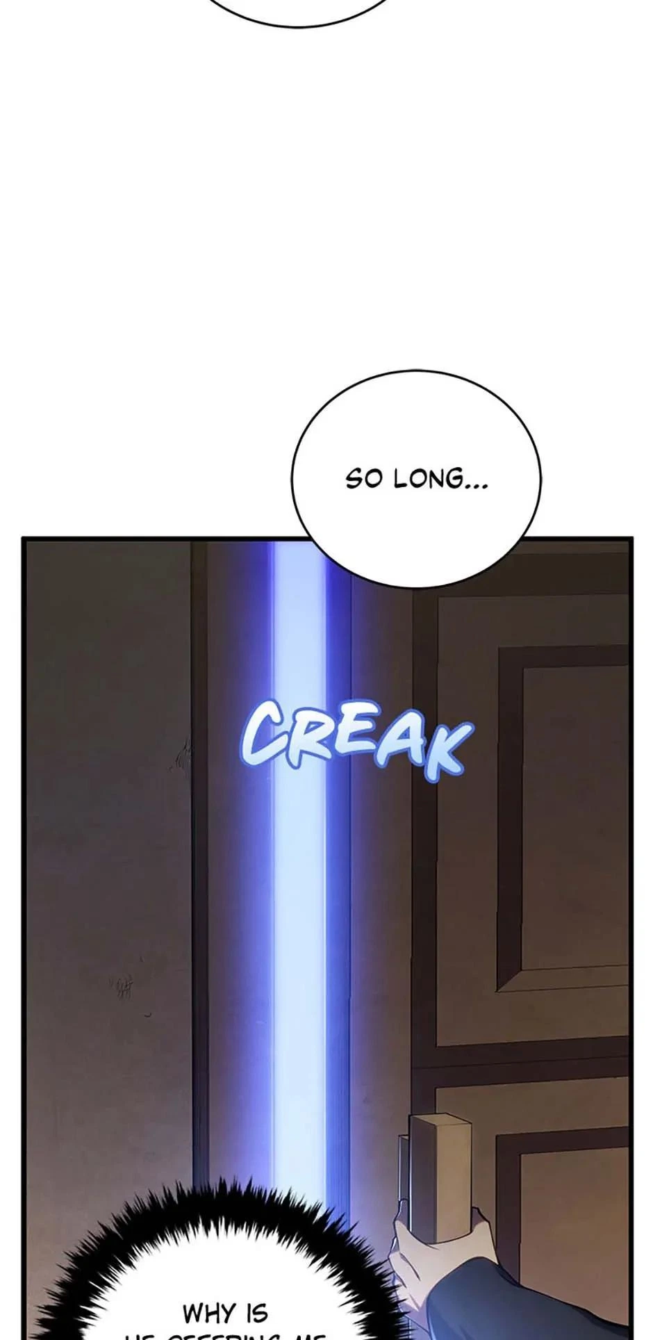 The Swordmaster’s Son Chapter 103 — page 42