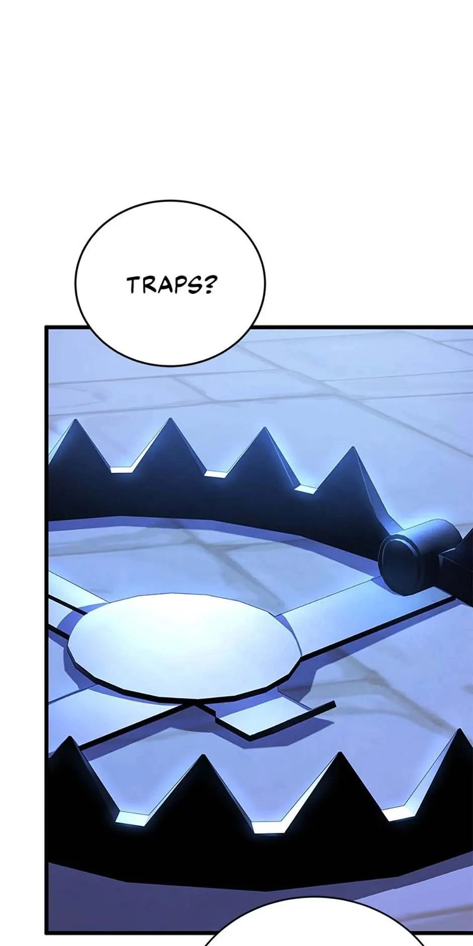 The Swordmaster’s Son Chapter 103 — page 46