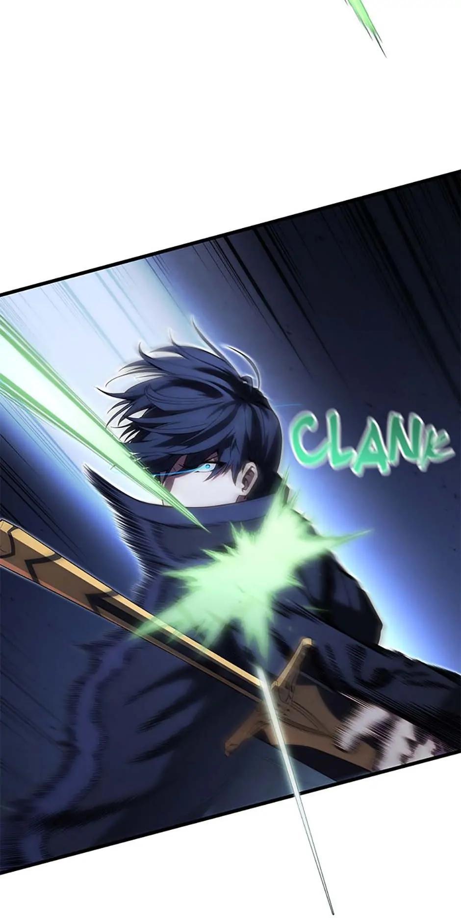The Swordmaster’s Son Chapter 103 — page 51