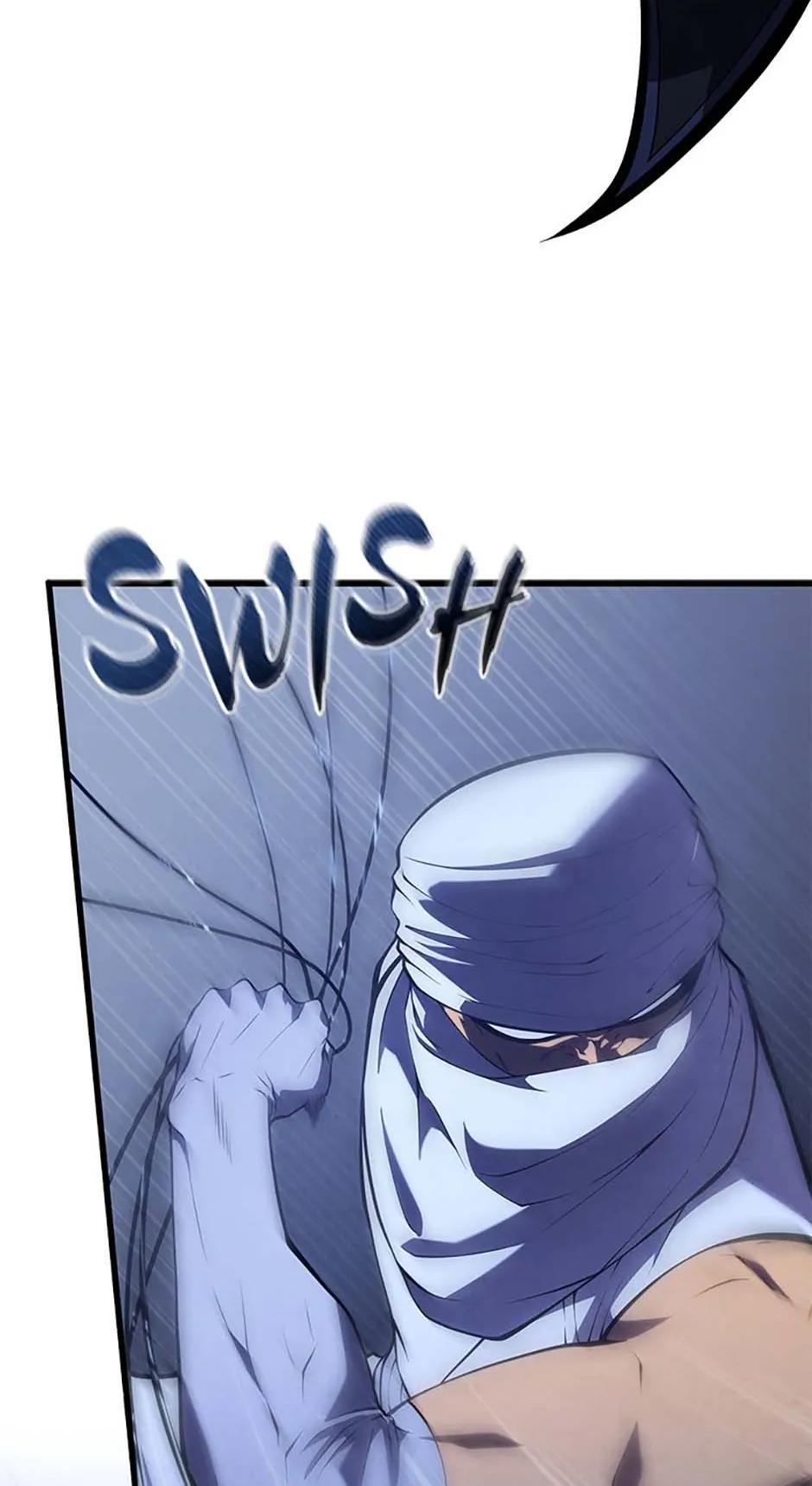 The Swordmaster’s Son Chapter 103 — page 57