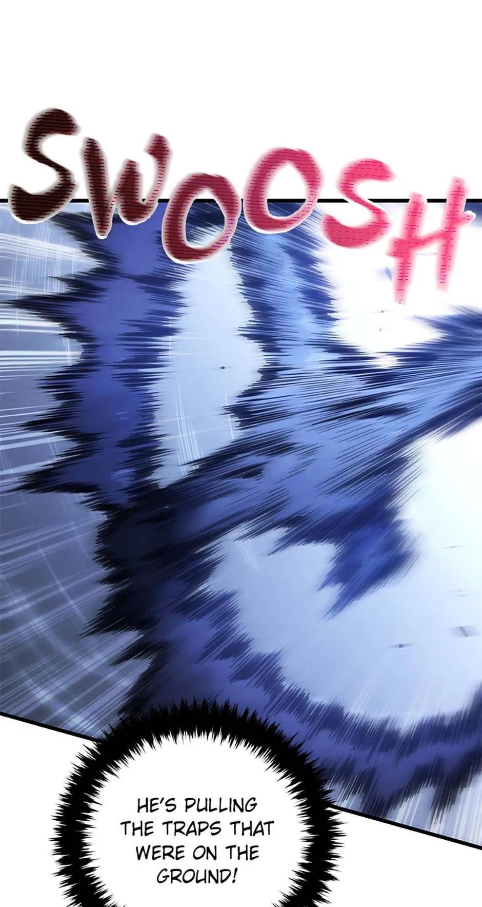 The Swordmaster’s Son Chapter 103 — page 60