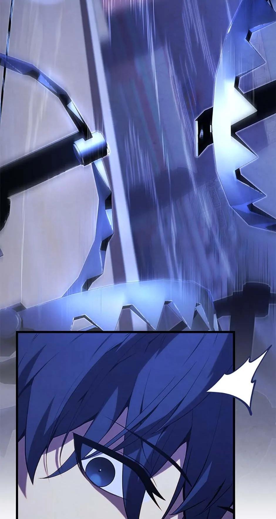 The Swordmaster’s Son Chapter 103 — page 63