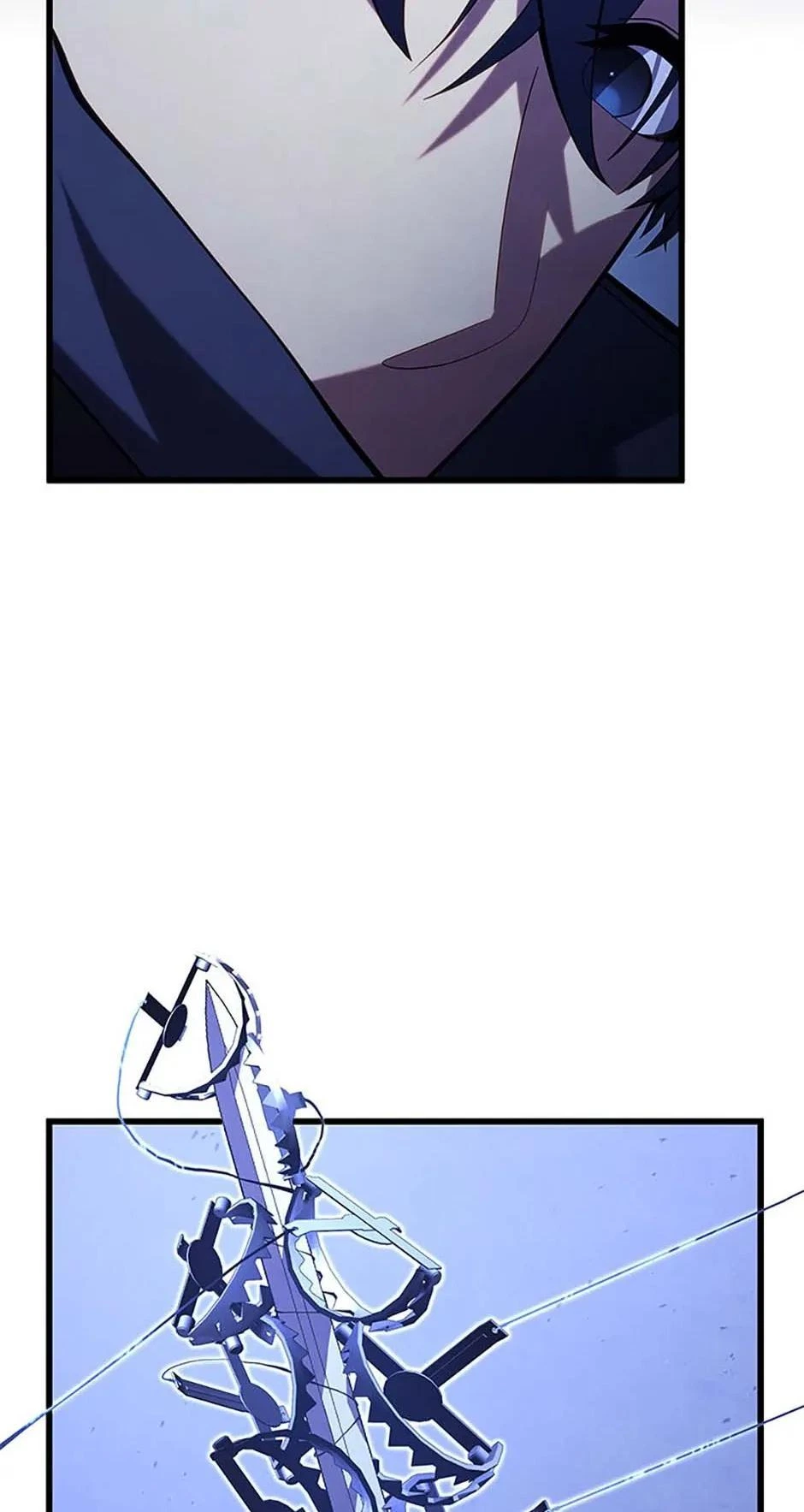 The Swordmaster’s Son Chapter 103 — page 64