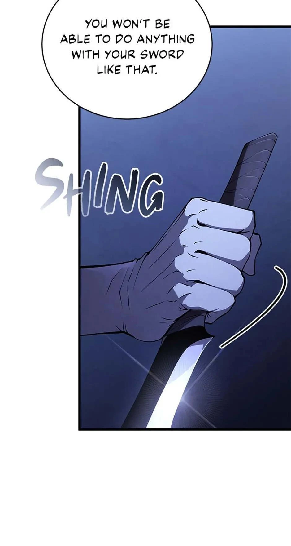 The Swordmaster’s Son Chapter 103 — page 66