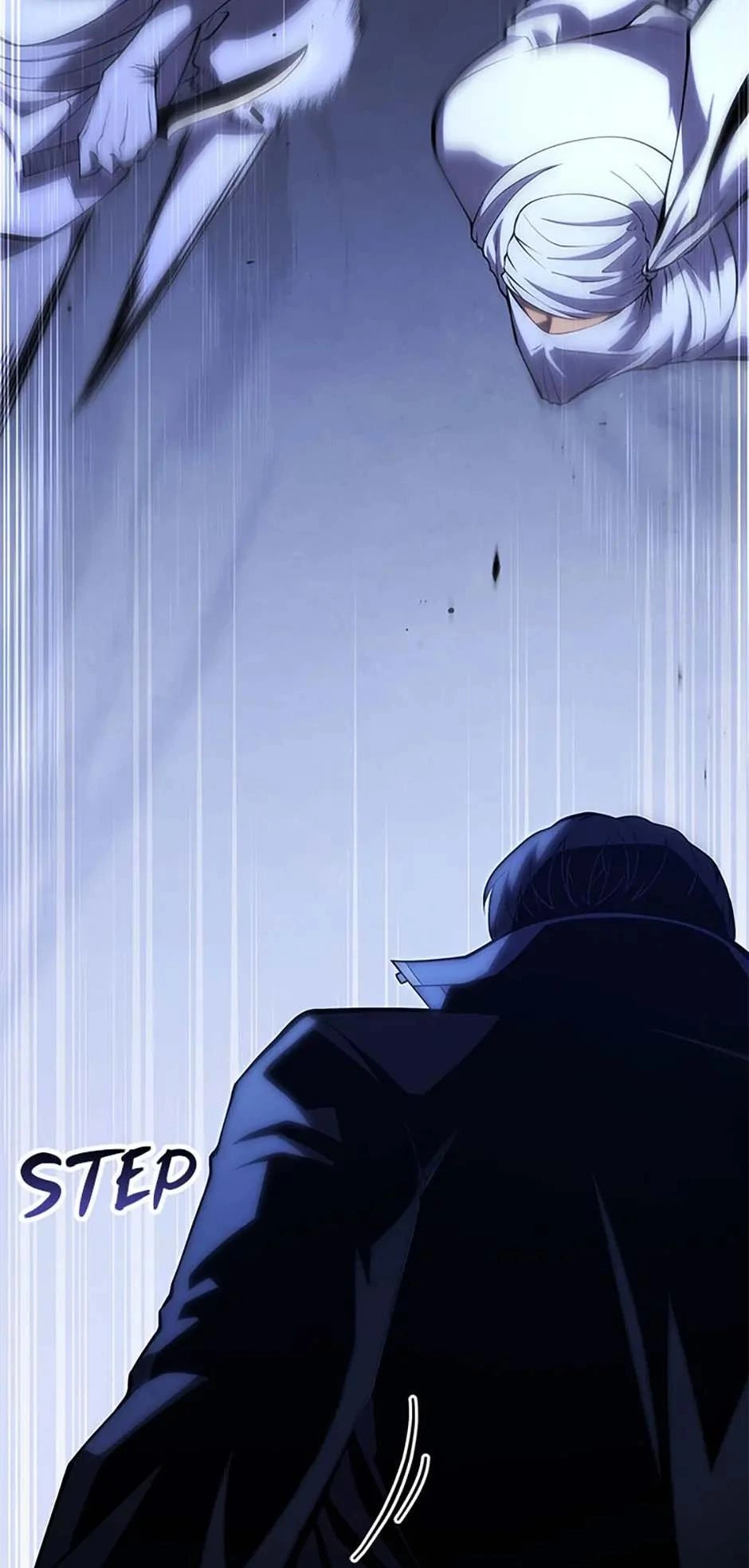 The Swordmaster’s Son Chapter 103 — page 68