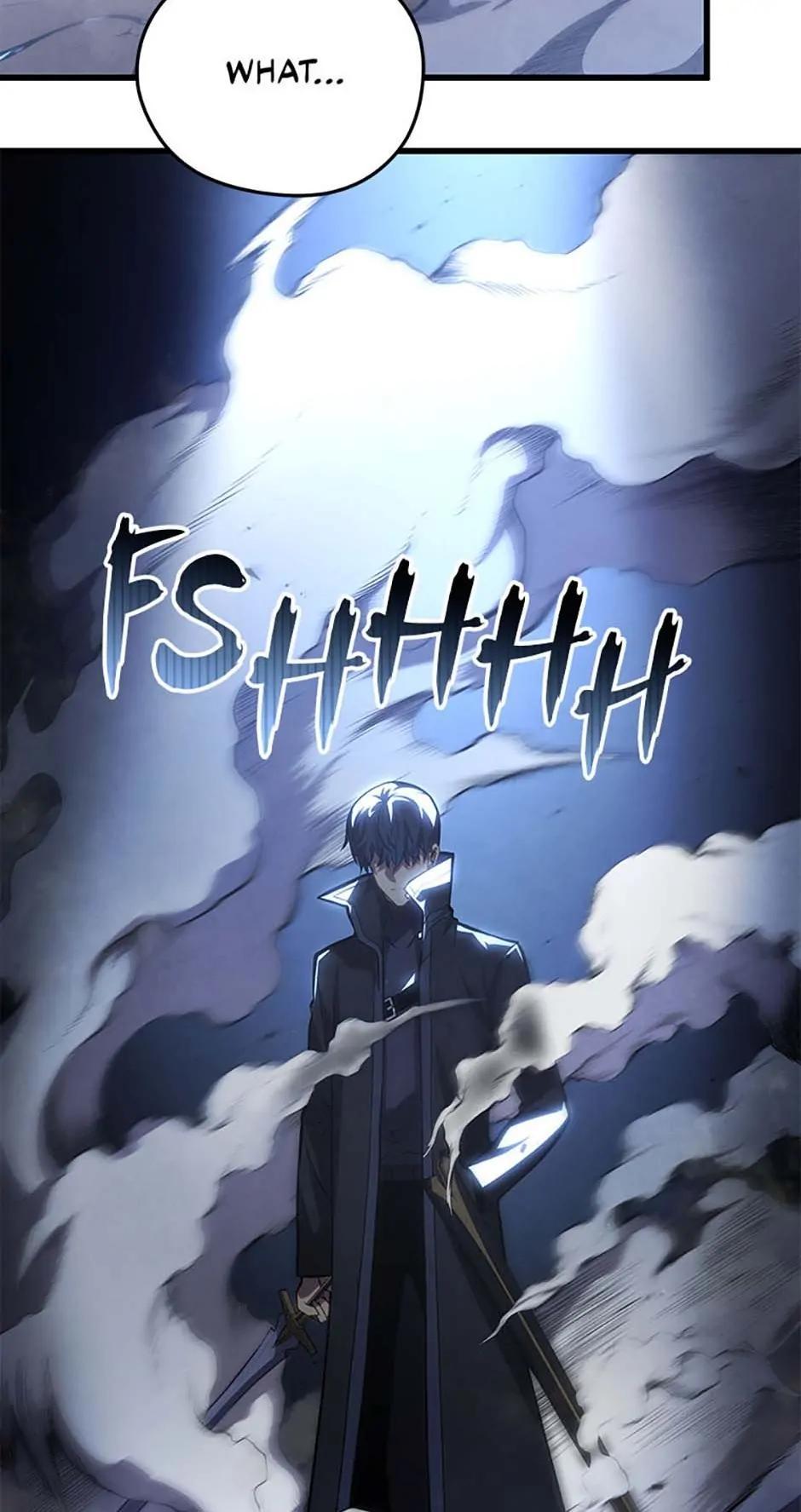 The Swordmaster’s Son Chapter 103 — page 79