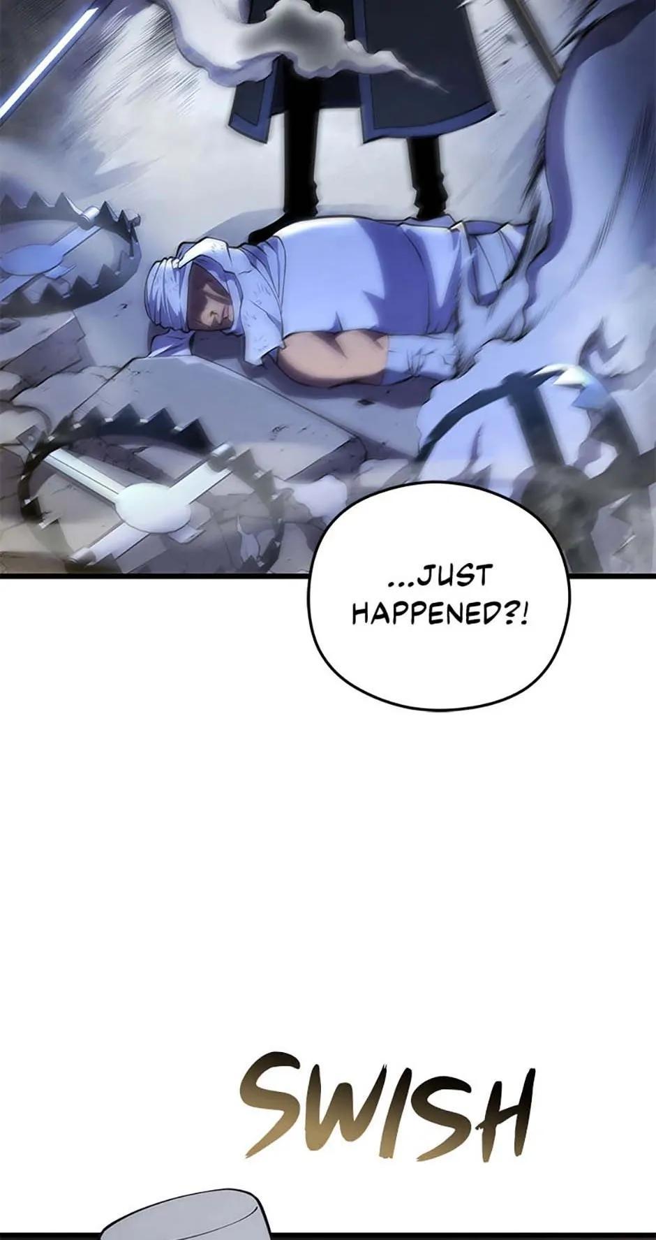 The Swordmaster’s Son Chapter 103 — page 80
