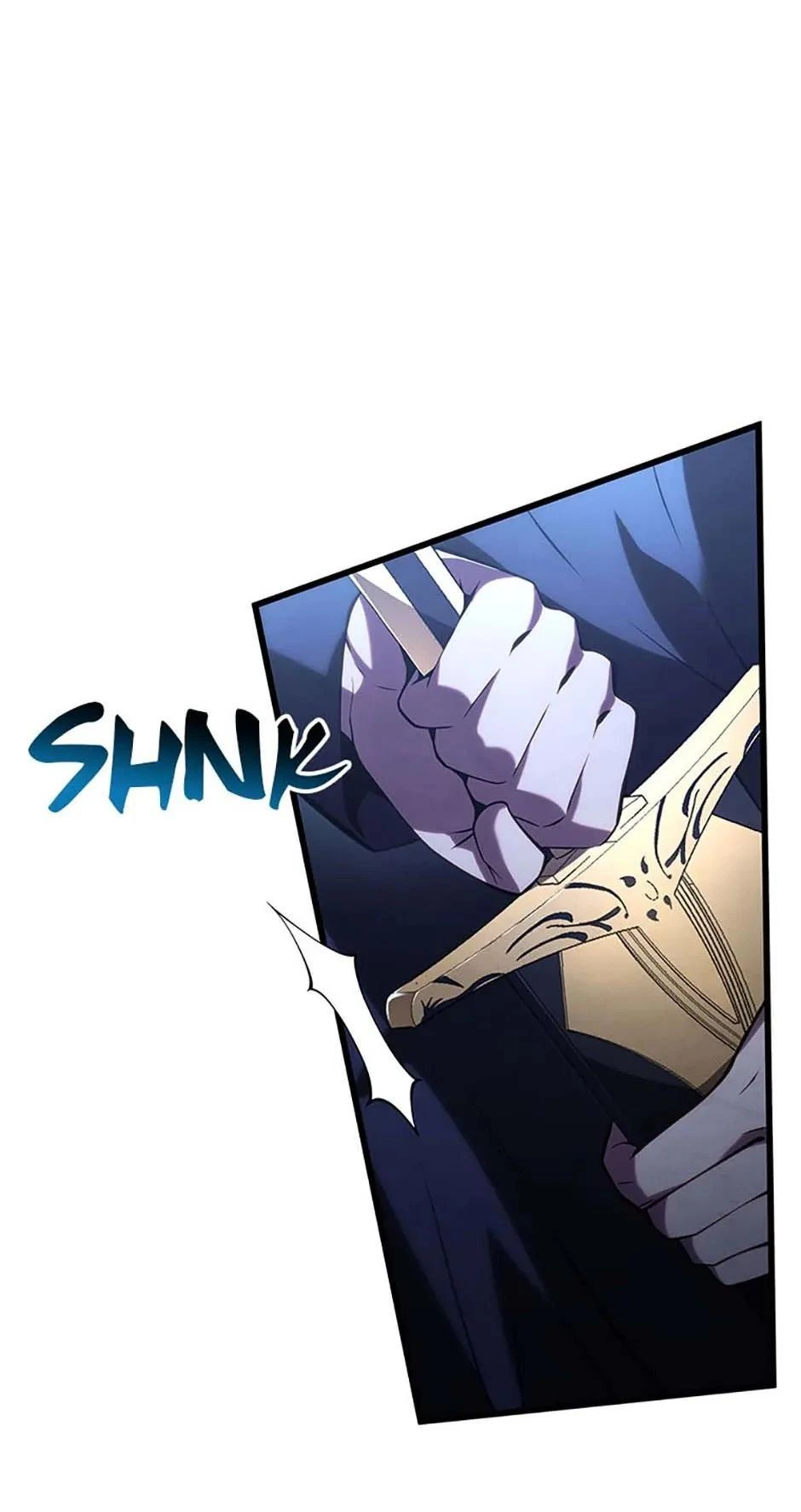 The Swordmaster’s Son Chapter 103 — page 84