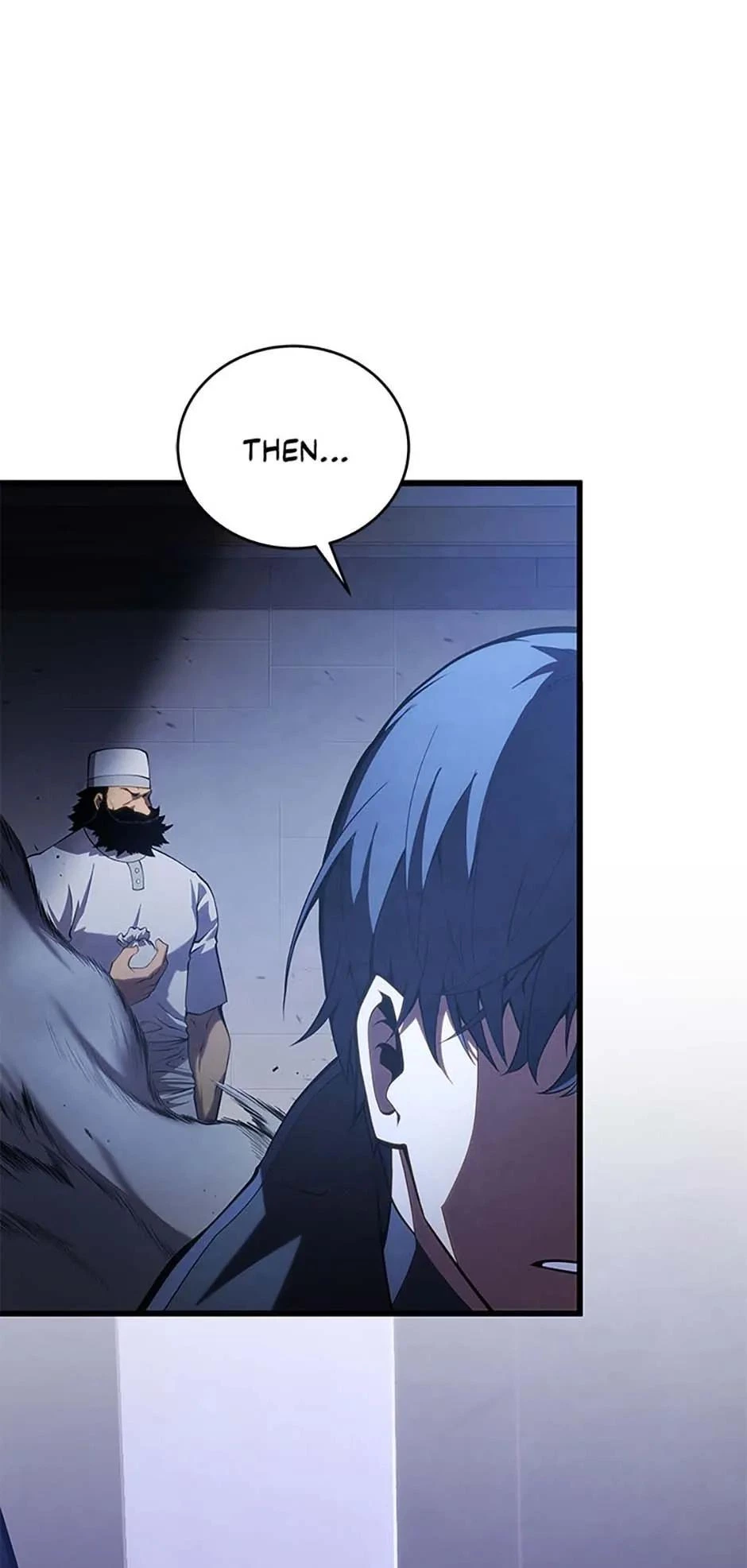 The Swordmaster’s Son Chapter 103 — page 85