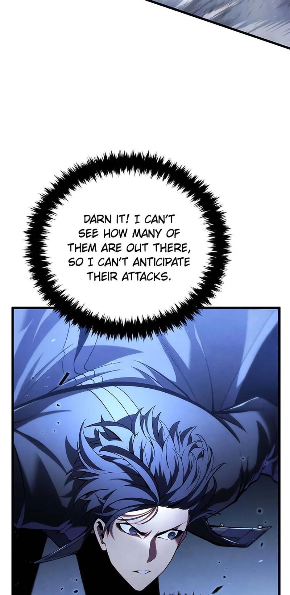 The Swordmaster’s Son Chapter 103 — page 97