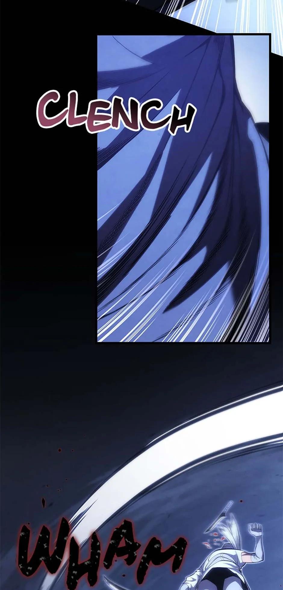 The Swordmaster’s Son Chapter 103 — page 101