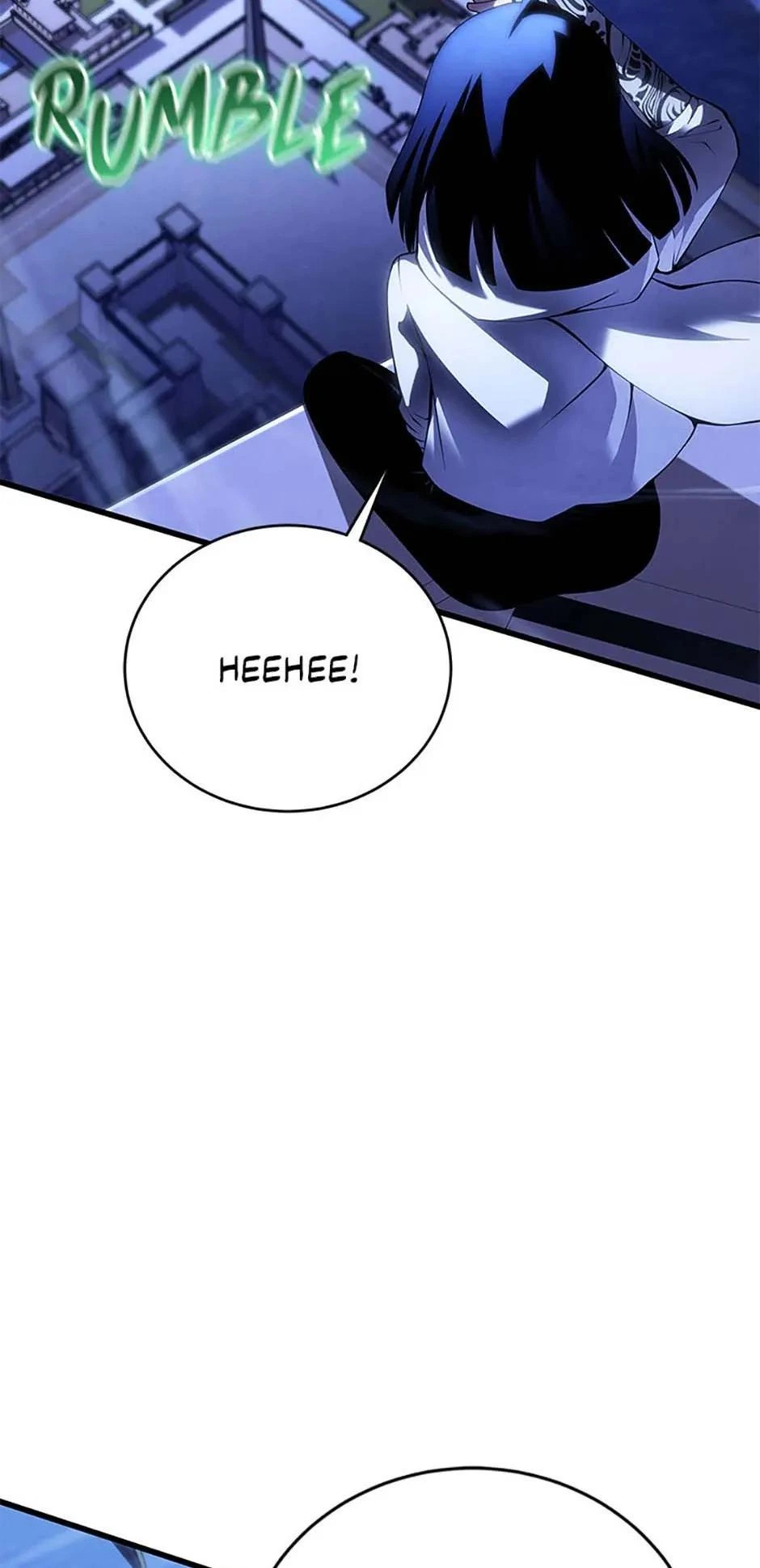 The Swordmaster’s Son Chapter 103 — page 111