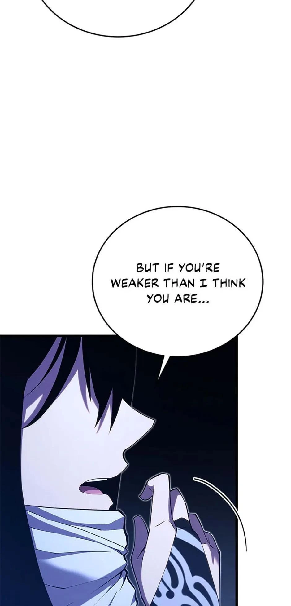 The Swordmaster’s Son Chapter 103 — page 114