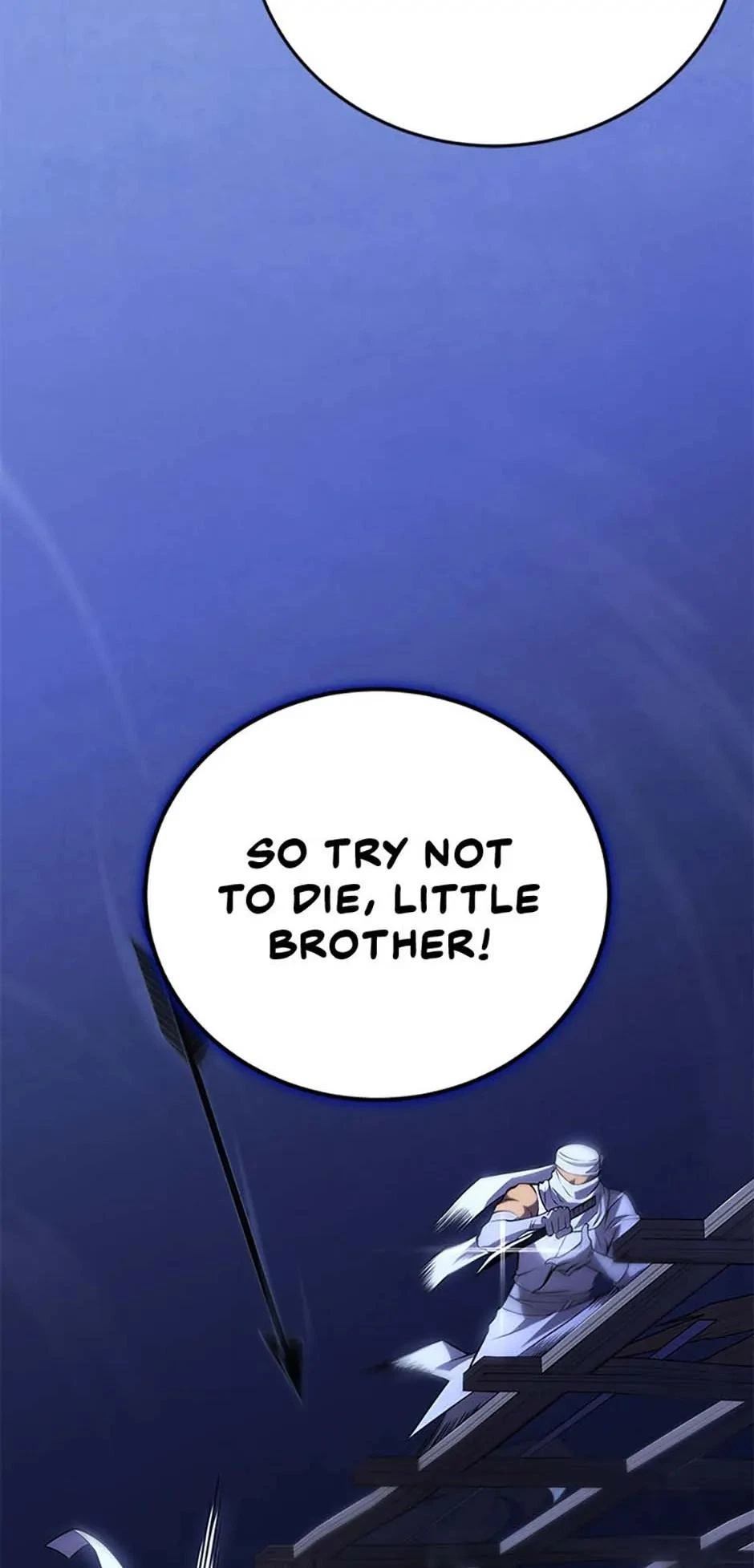 The Swordmaster’s Son Chapter 103 — page 117
