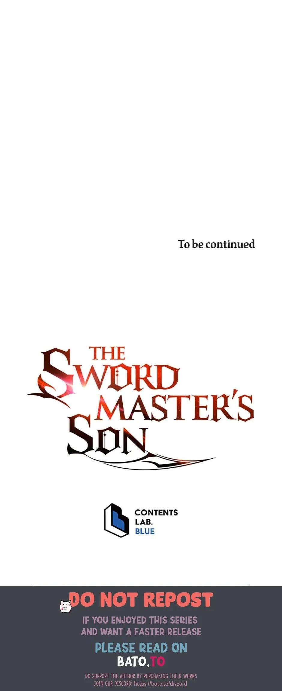 The Swordmaster’s Son Chapter 103 — page 119