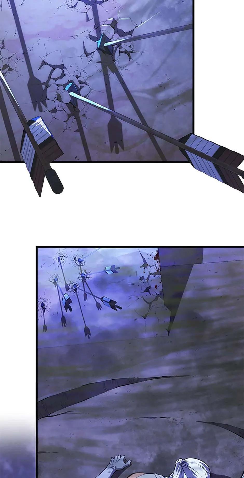The Swordmaster’s Son Chapter 104 — page 2