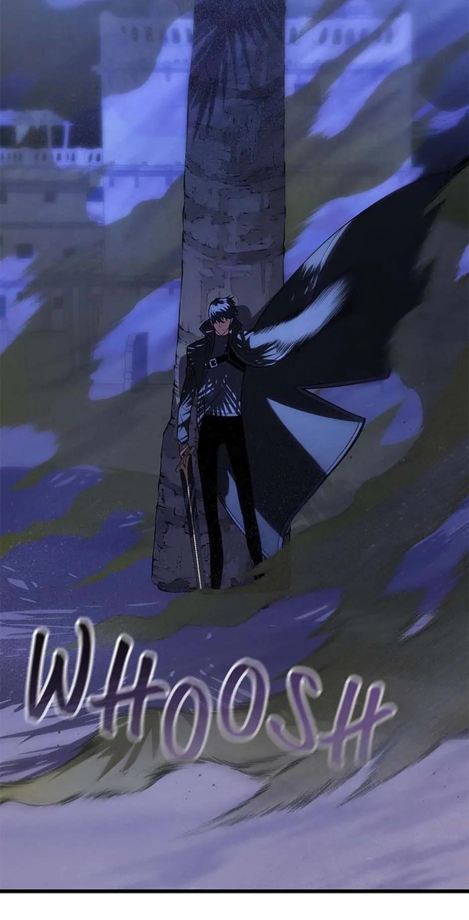 The Swordmaster’s Son Chapter 104 — page 6