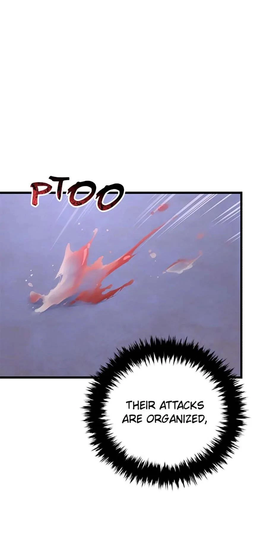 The Swordmaster’s Son Chapter 104 — page 7