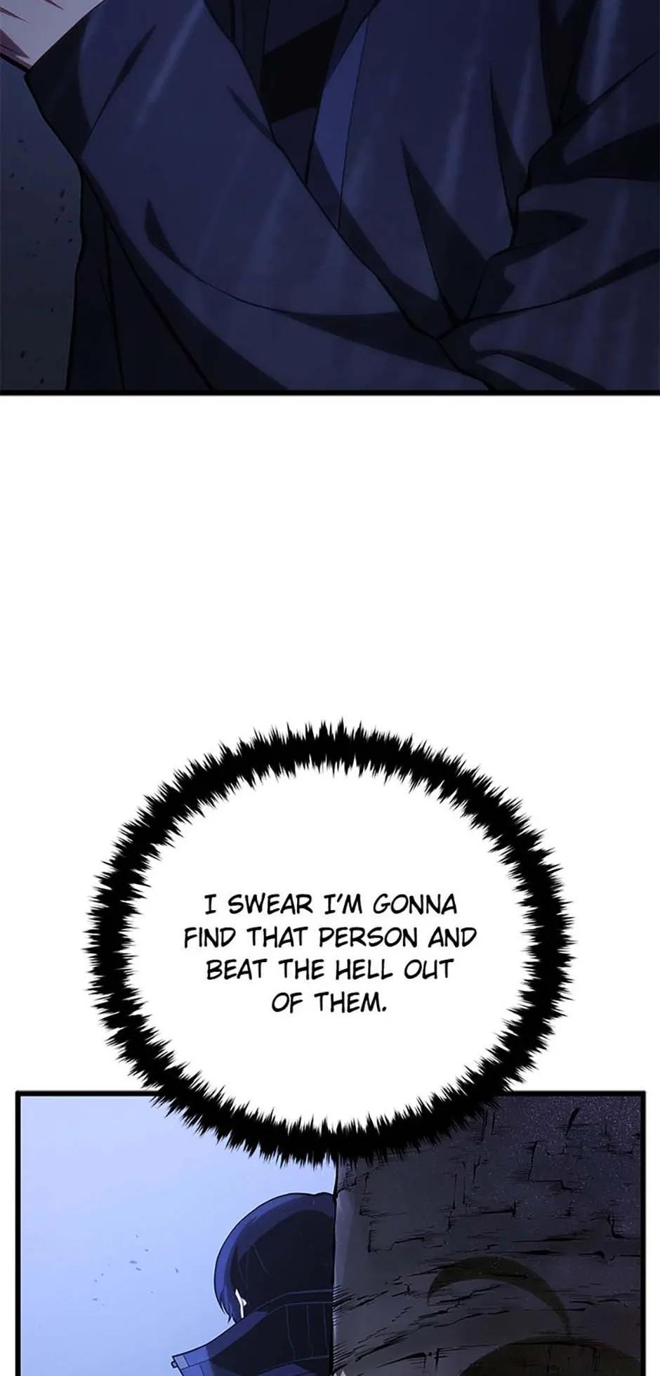 The Swordmaster’s Son Chapter 104 — page 9