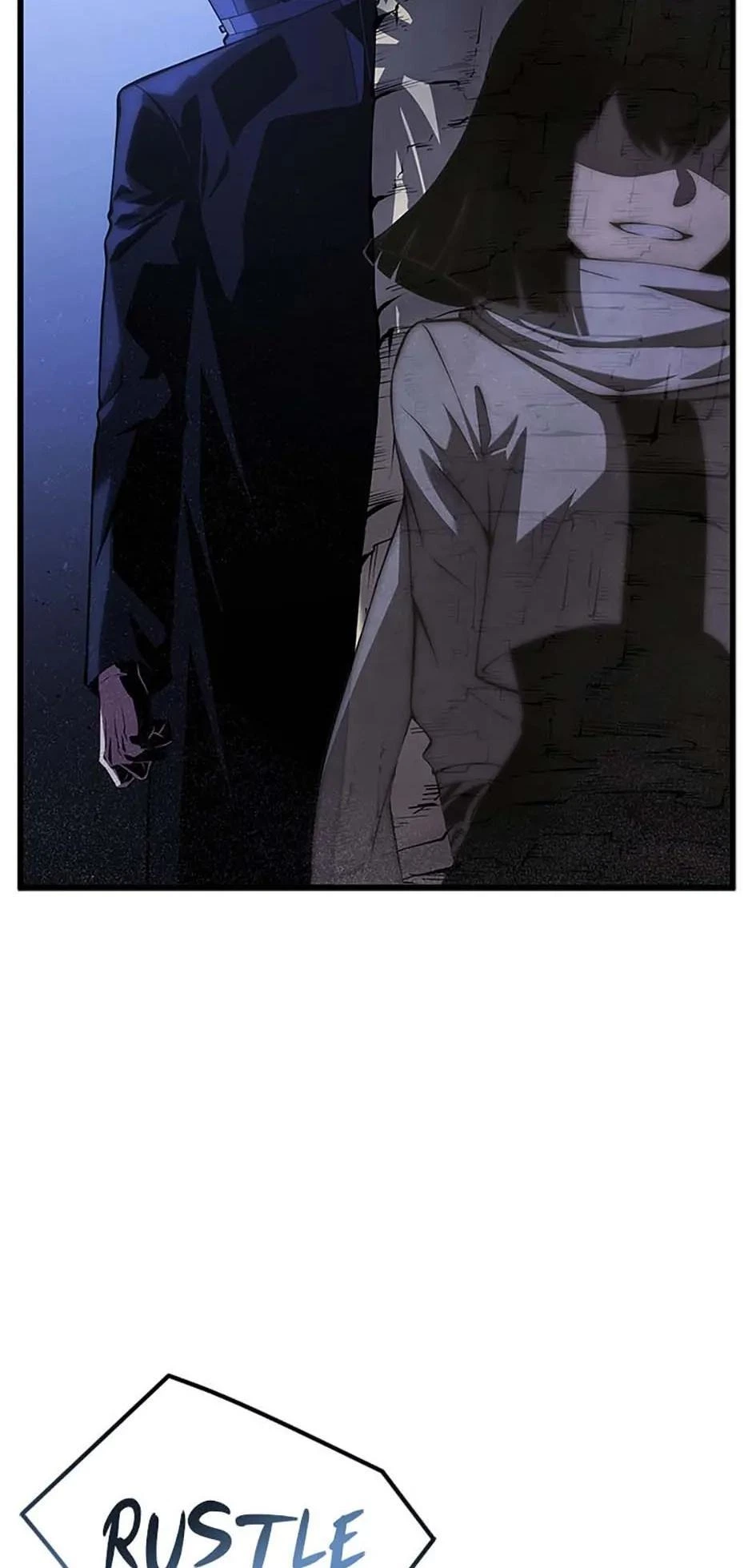 The Swordmaster’s Son Chapter 104 — page 10