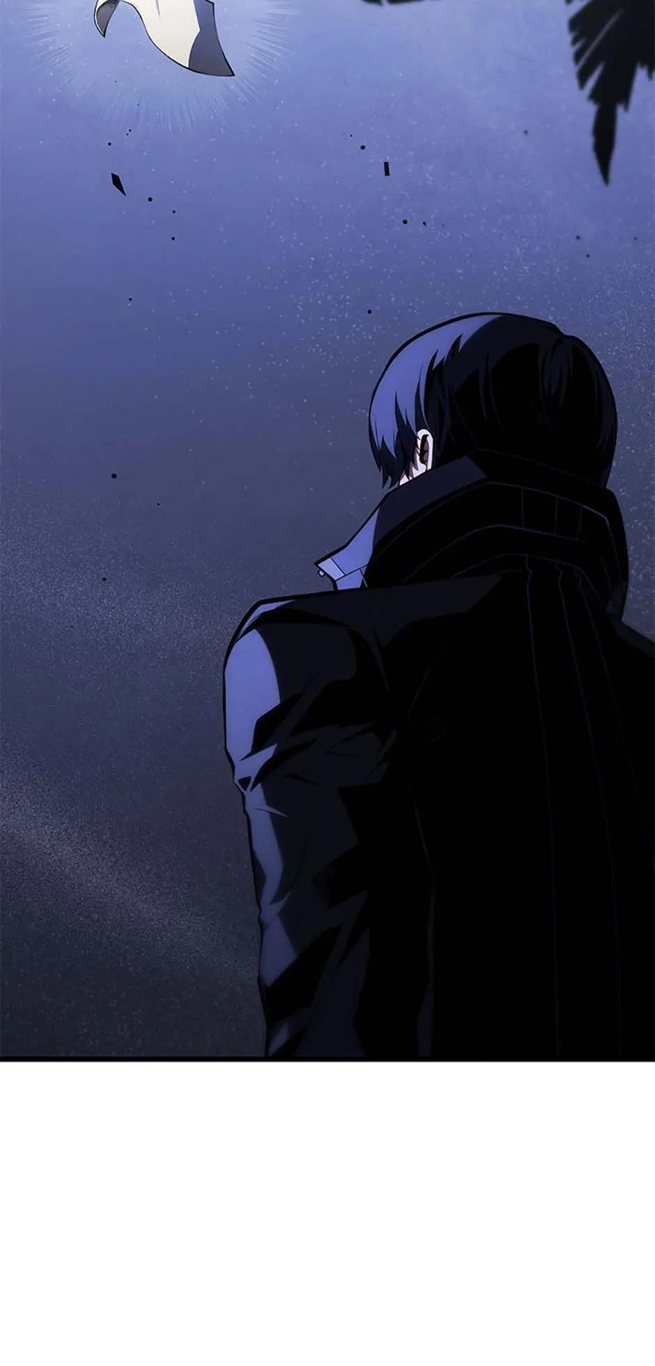 The Swordmaster’s Son Chapter 104 — page 12