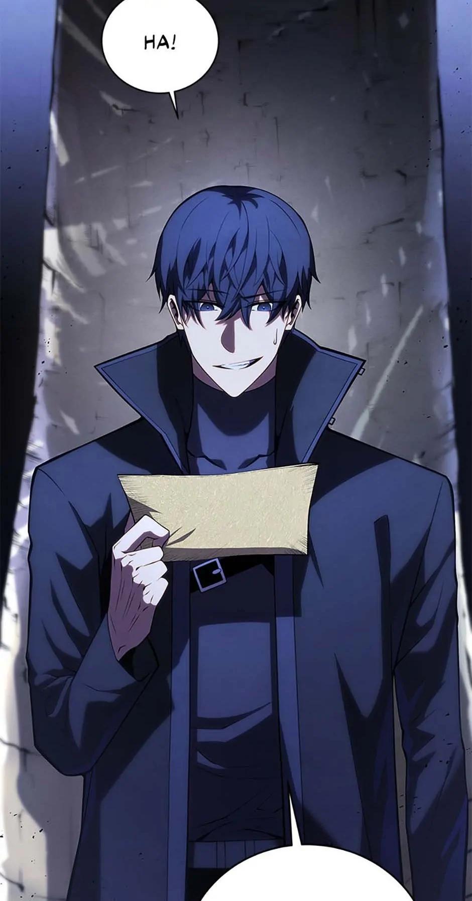 The Swordmaster’s Son Chapter 104 — page 14