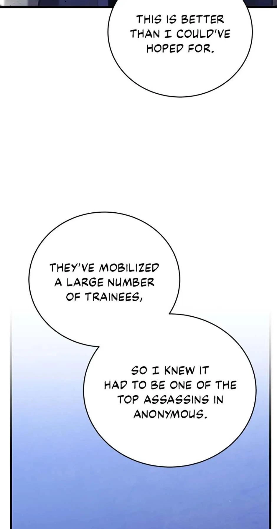 The Swordmaster’s Son Chapter 104 — page 15