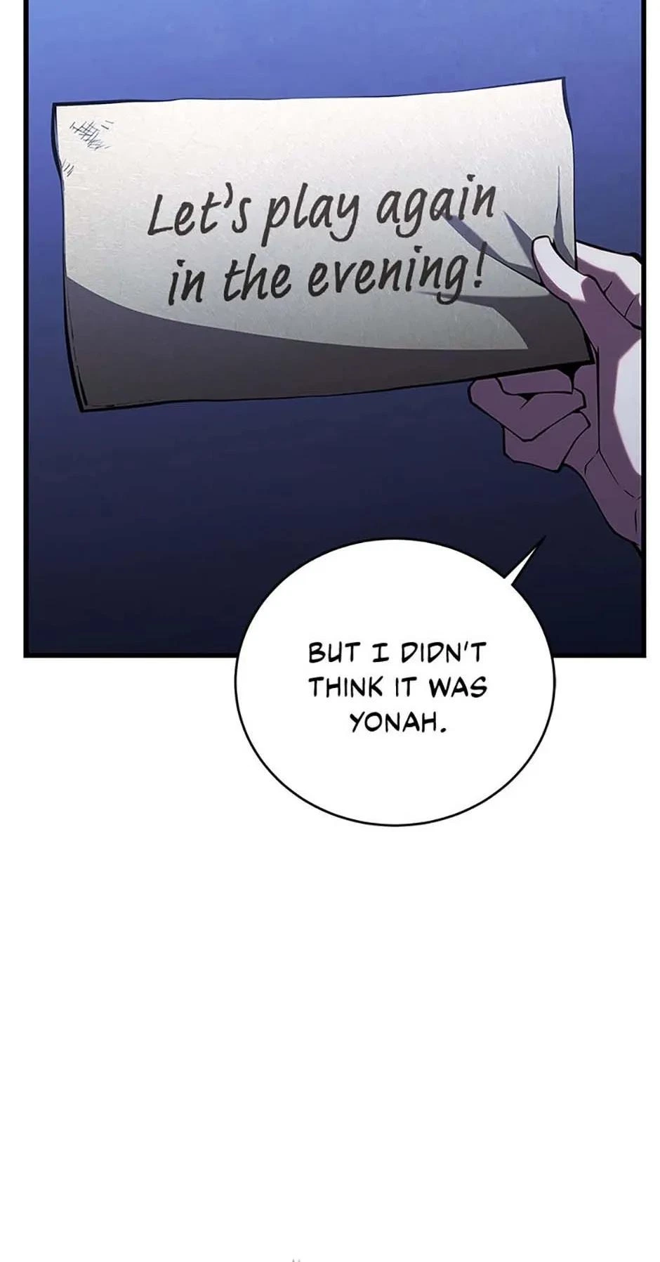 The Swordmaster’s Son Chapter 104 — page 16