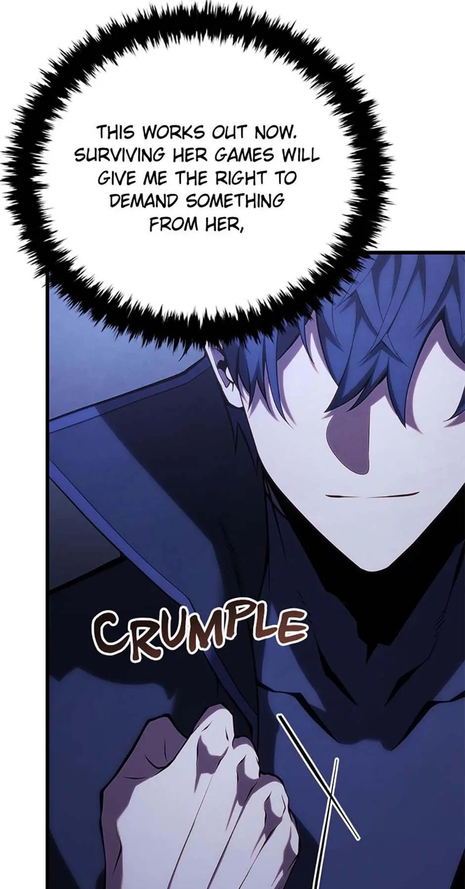 The Swordmaster’s Son Chapter 104 — page 17