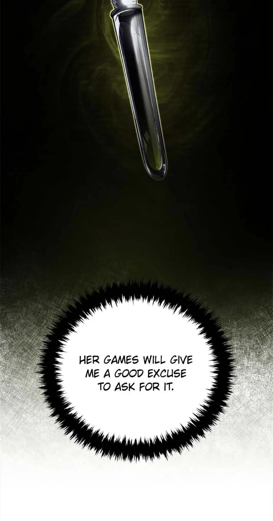 The Swordmaster’s Son Chapter 104 — page 19