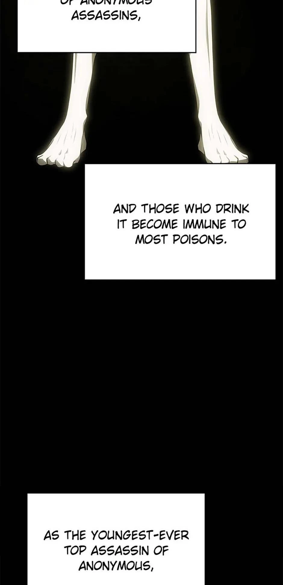 The Swordmaster’s Son Chapter 104 — page 23