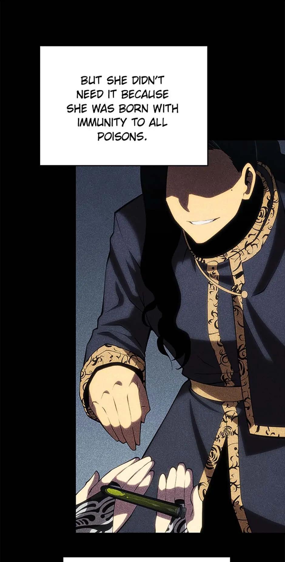The Swordmaster’s Son Chapter 104 — page 25