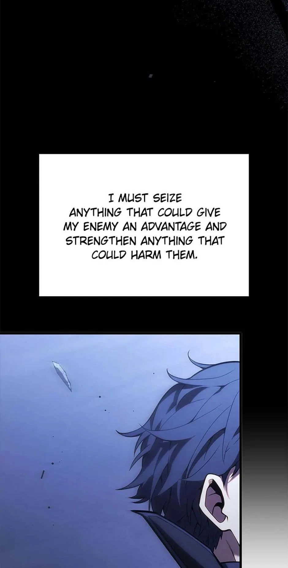 The Swordmaster’s Son Chapter 104 — page 27
