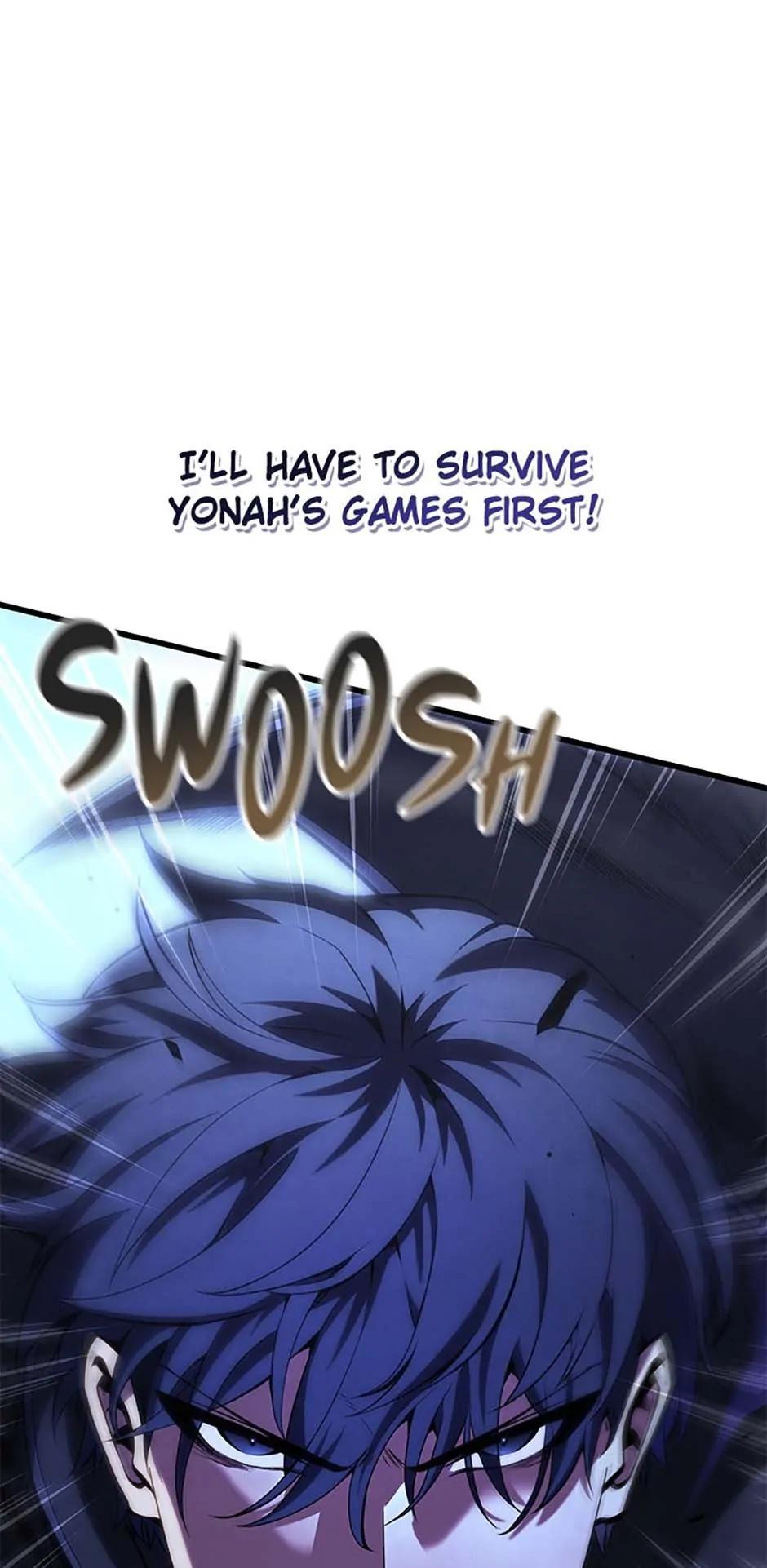 The Swordmaster’s Son Chapter 104 — page 32